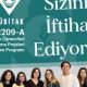 Tübitak 2209-A 2023 1st semester supported projects